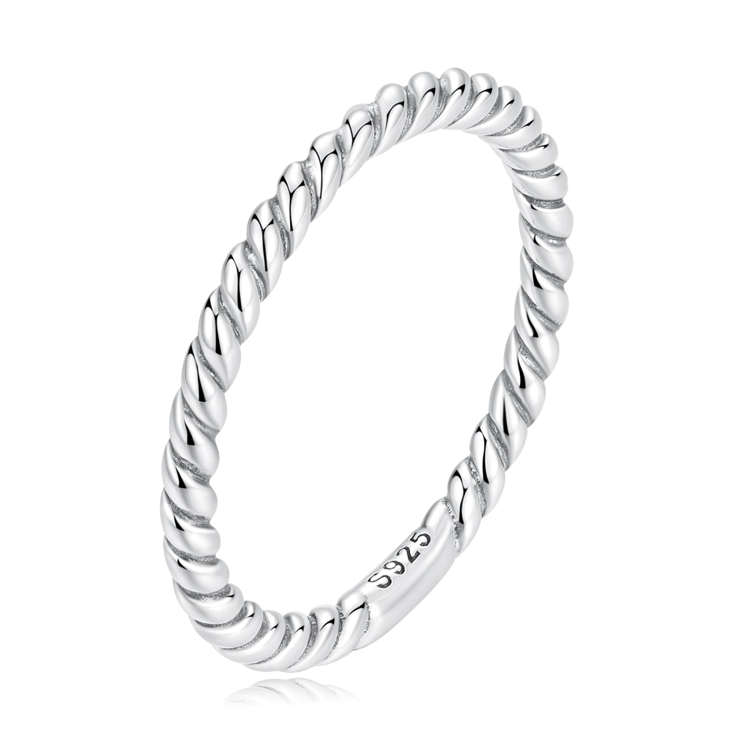 925 Sterling Silver Oxidized Ring Size 6.0 for Women Bids.com