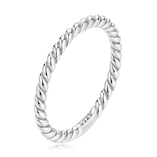 925 Sterling Silver Oxidized Ring Size 6.0 for Women Bids.com