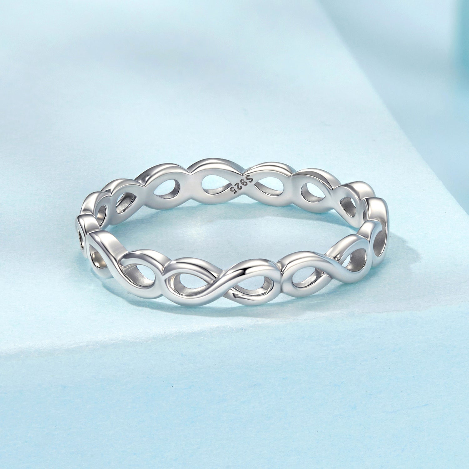 925 Sterling Silver Oxidized Rings Size 6 for Women Bids.com