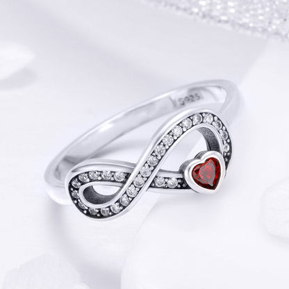 925 Sterling Silver Size 6.0 Ring for Women Bids.com