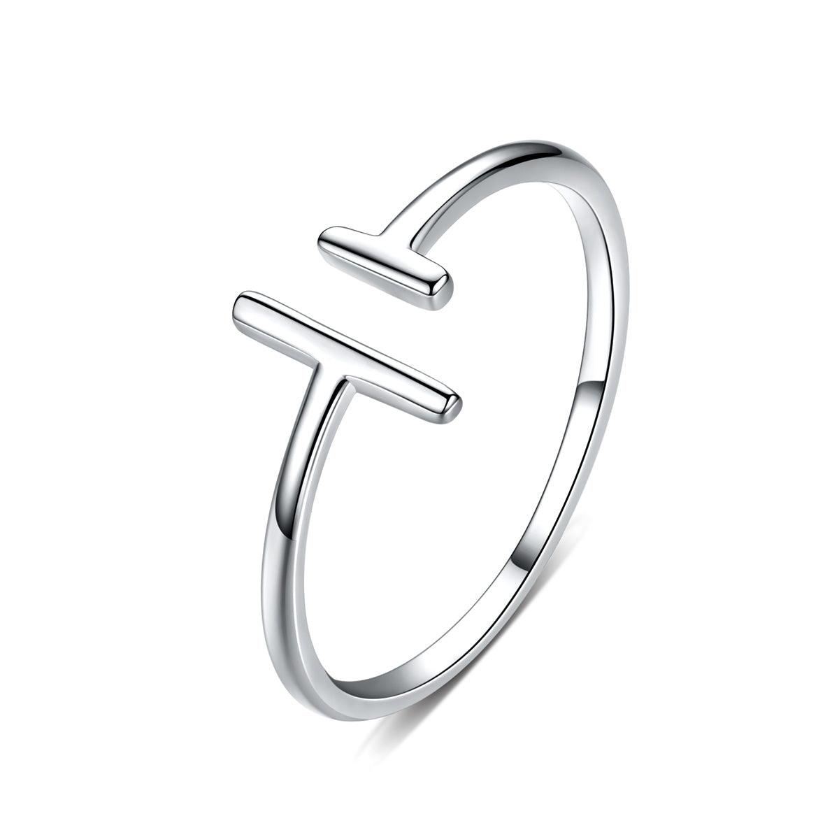 S925 Sterling Silver 0.15cm Ring for Women Bids.com