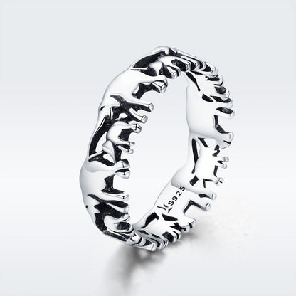925 Sterling Silver Ring Size 6 for Women Bids.com