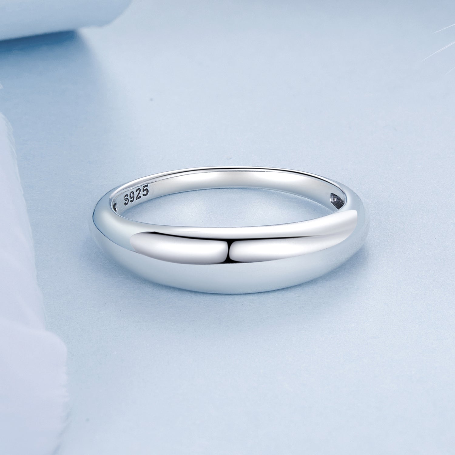 925 Sterling Silver Oxidized Silver Ring Size 6.0 for Women Bids.com