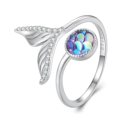 S925 Sterling Silver Pavé Setting CZ Ring for Women Bids.com