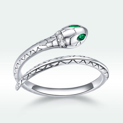 925 Sterling Silver Oxidized Pavé Setting CZ Slim Ring for Women Bids.com