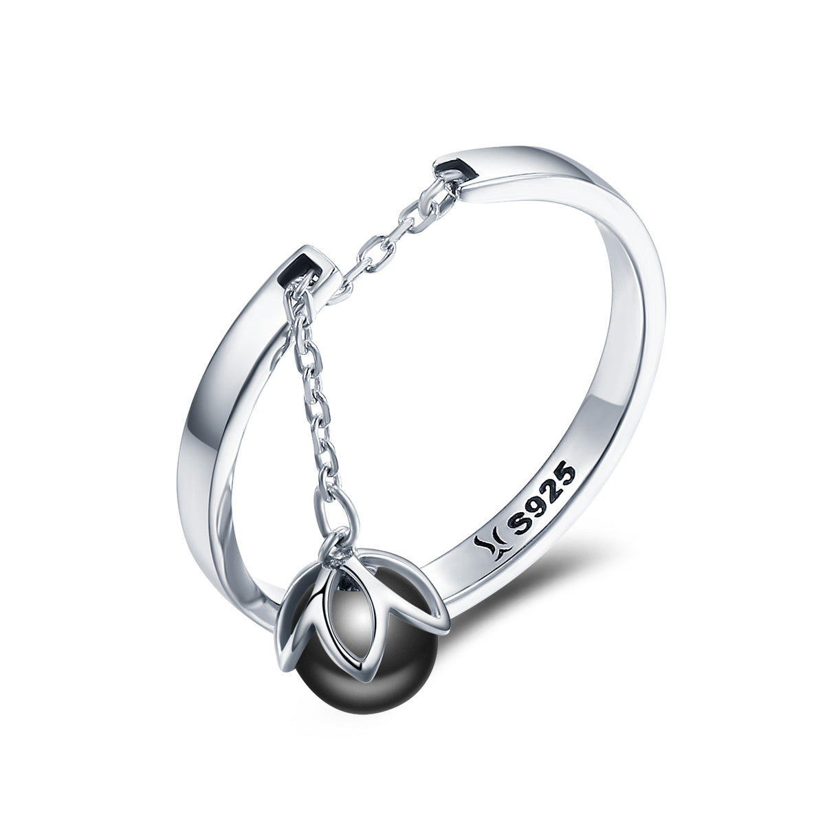 925 Sterling Silver Ring 0.2CM Width for Women Bids.com