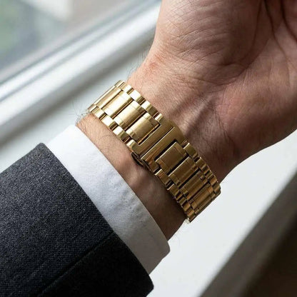 Lustro Steel Strap Anhem