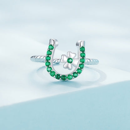 925 Sterling Silver Plated Platinum CZ Ring for Women Bids.com