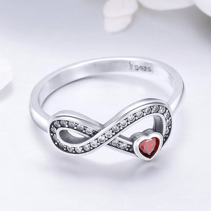 925 Sterling Silver Size 6.0 Ring for Women Bids.com