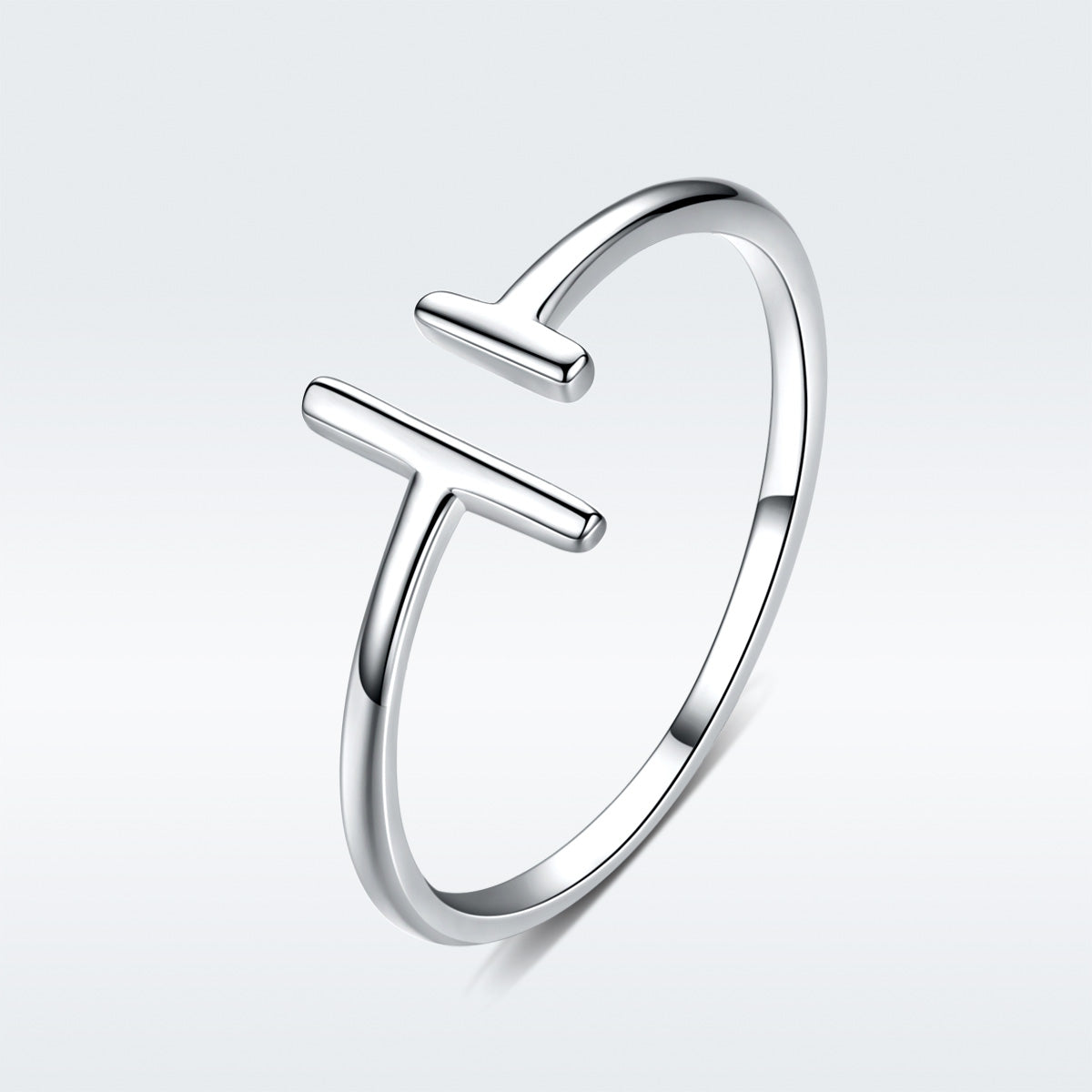 S925 Sterling Silver 0.15cm Ring for Women Bids.com