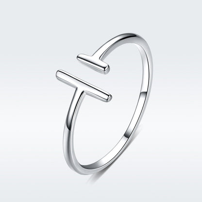S925 Sterling Silver 0.15cm Ring for Women Bids.com