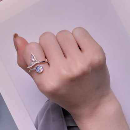 S925 Sterling Silver Pavé Setting CZ Ring for Women Bids.com