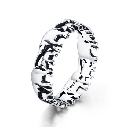 925 Sterling Silver Ring Size 6 for Women Bids.com
