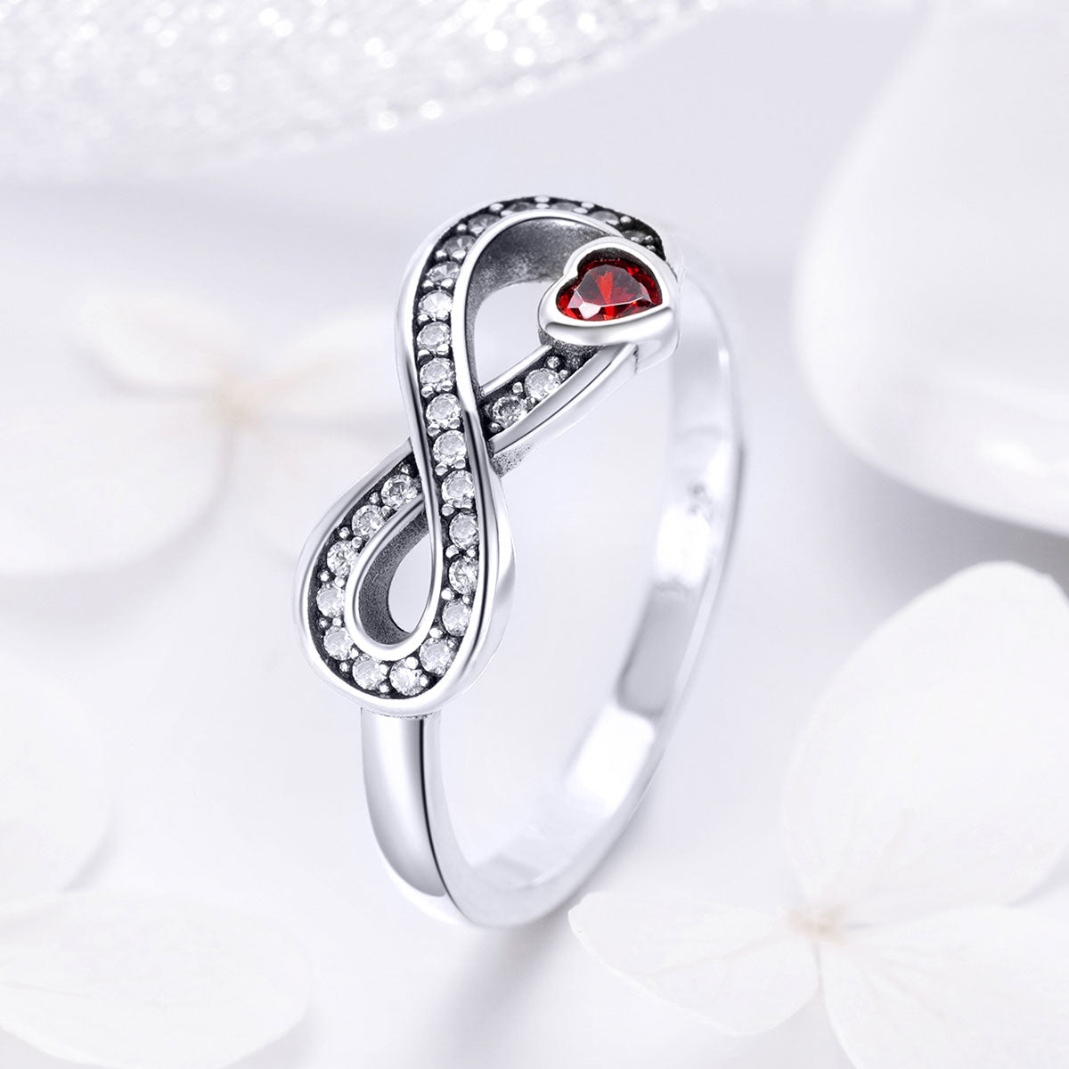 925 Sterling Silver Size 6.0 Ring for Women Bids.com