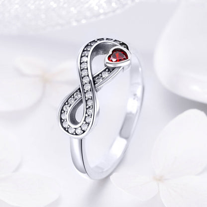 925 Sterling Silver Size 6.0 Ring for Women Bids.com