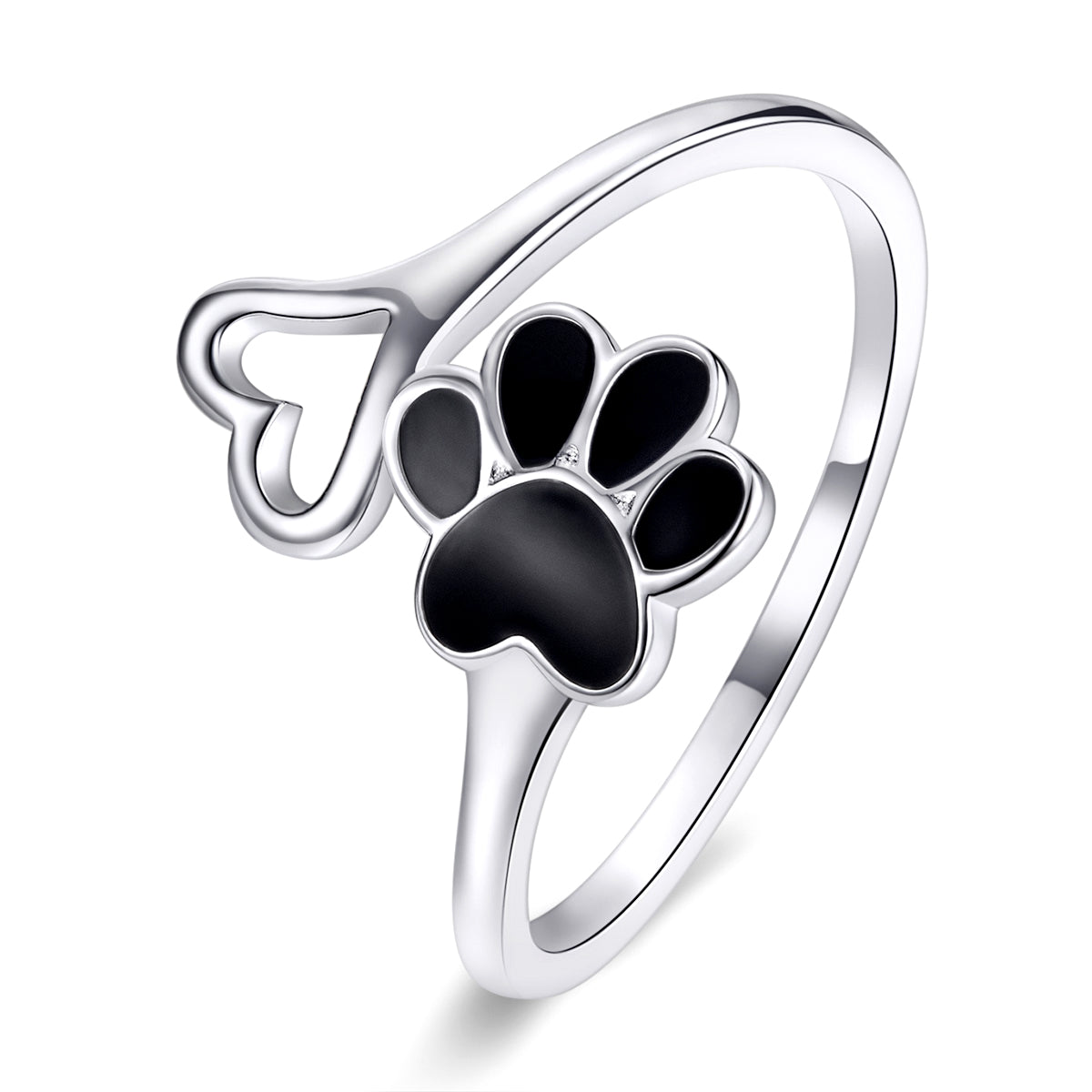 925 Sterling Silver 0.15cm Ring for Women Bids.com