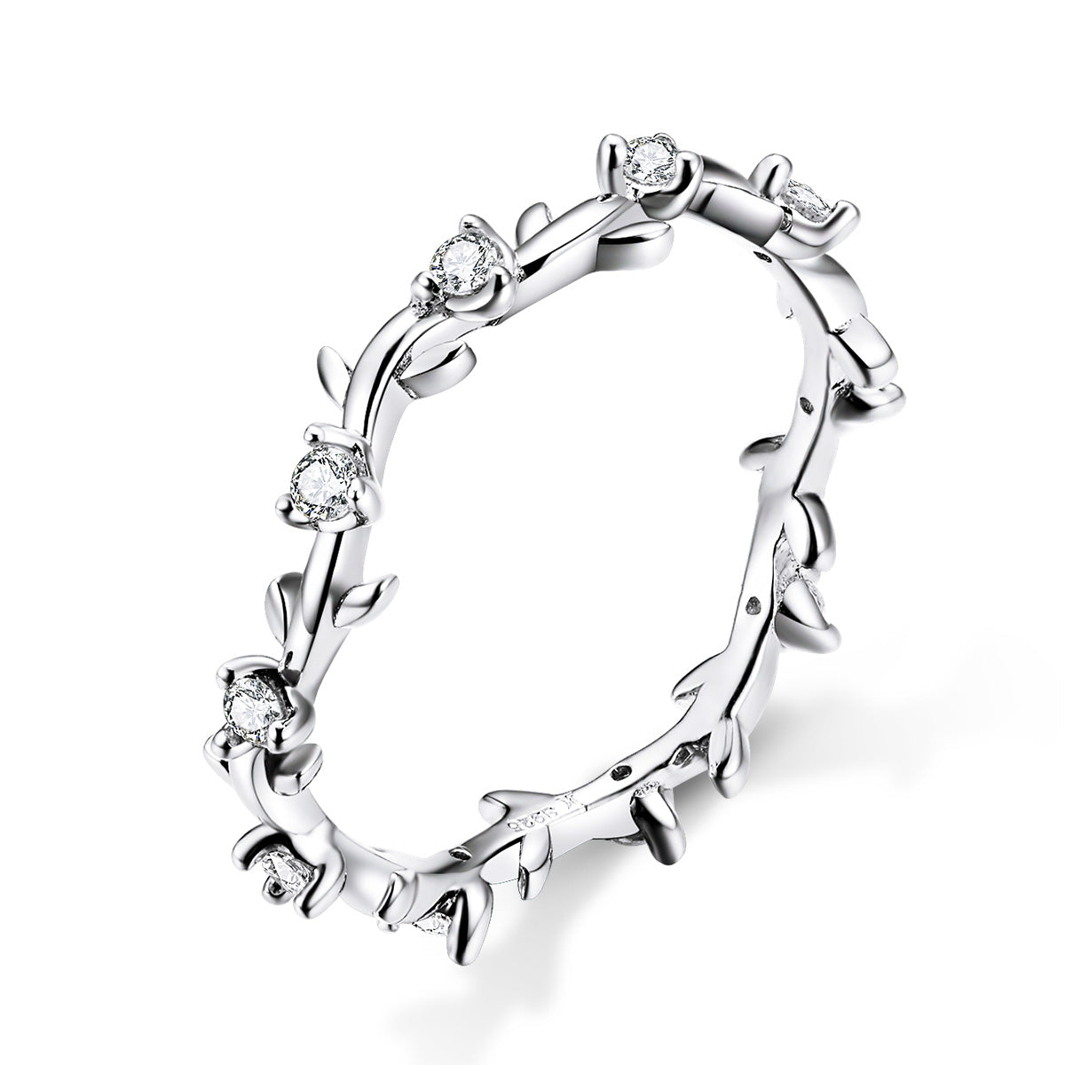 925 Sterling Silver Ring Size 6.0 for Women Bids.com