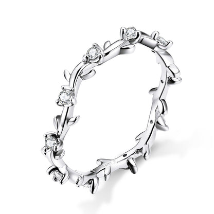 925 Sterling Silver Ring Size 6.0 for Women Bids.com