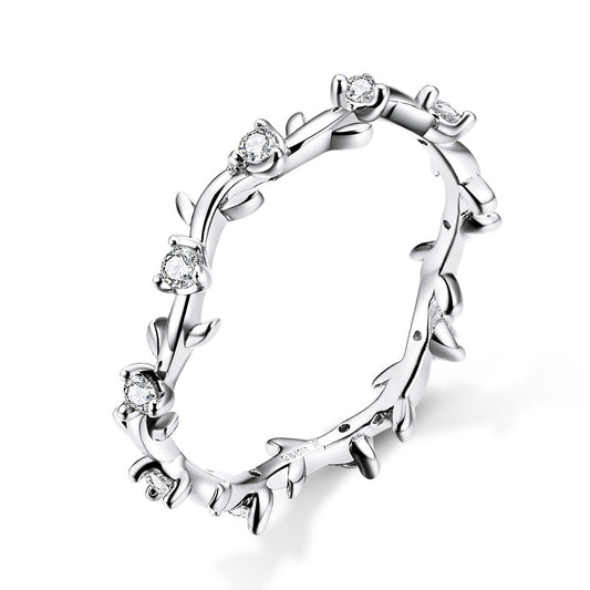 925 Sterling Silver Ring Size 6.0 for Women Bids.com