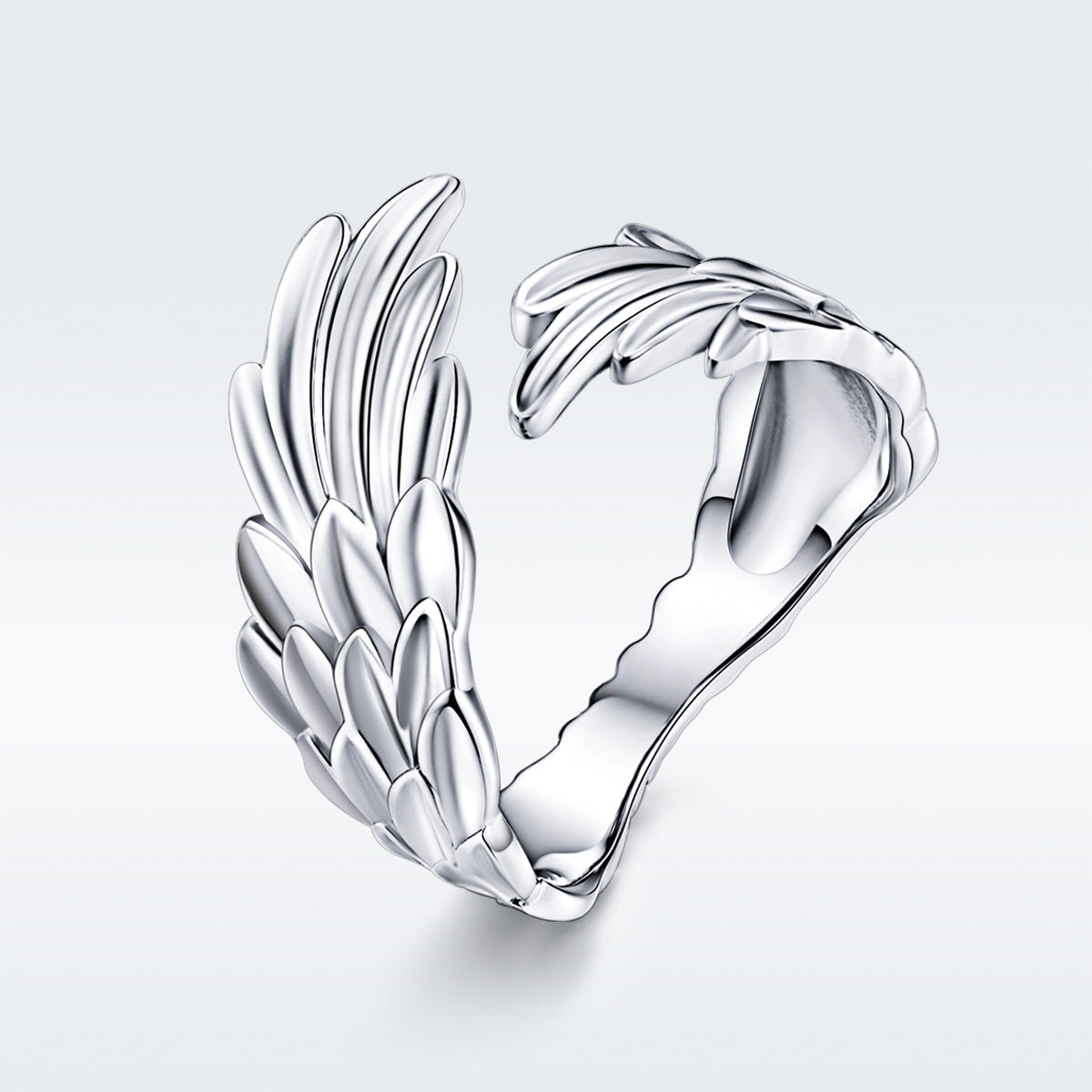 925 Sterling Silver Ring 0.3cm Width for Women Bids.com