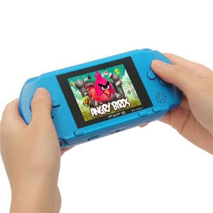 PXP3 Portable Handheld Video Game System with 150+ Games DailySale
