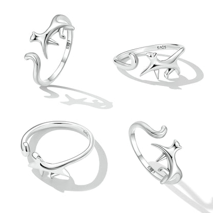 925 Sterling Silver Oxidized Ring for Women Bids.com