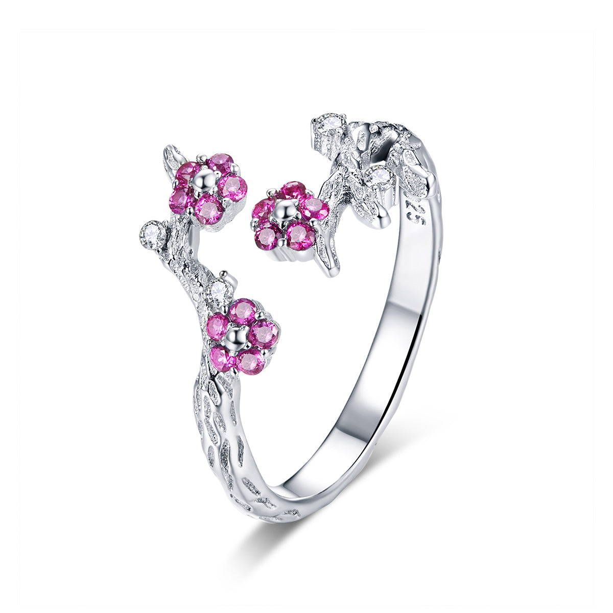 925 Sterling Silver Ring for Women Bids.com