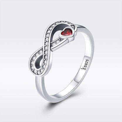 925 Sterling Silver Size 6.0 Ring for Women Bids.com