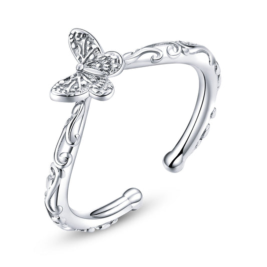 925 Sterling Silver Ring for Women Bids.com