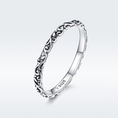 925 Sterling Silver Size 6.0 Ring for Women Bids.com