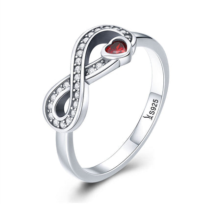 925 Sterling Silver Size 6.0 Ring for Women Bids.com