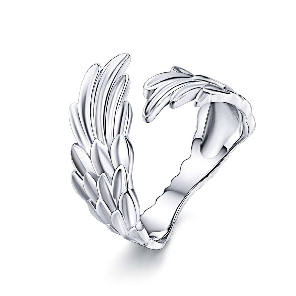 925 Sterling Silver Ring 0.3cm Width for Women Bids.com