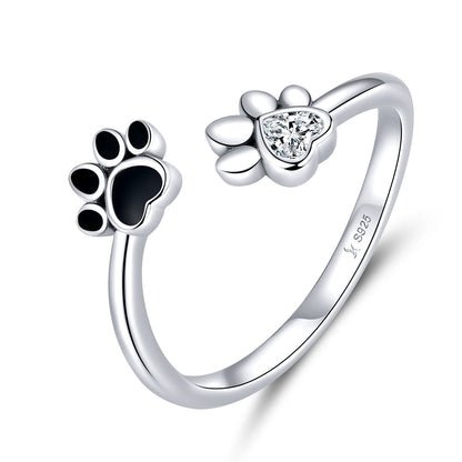 925 Sterling Silver Ring for Women Bids.com