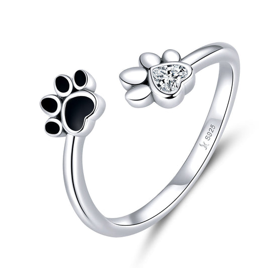 925 Sterling Silver Ring for Women Bids.com