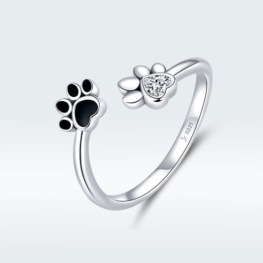 925 Sterling Silver Ring for Women Bids.com