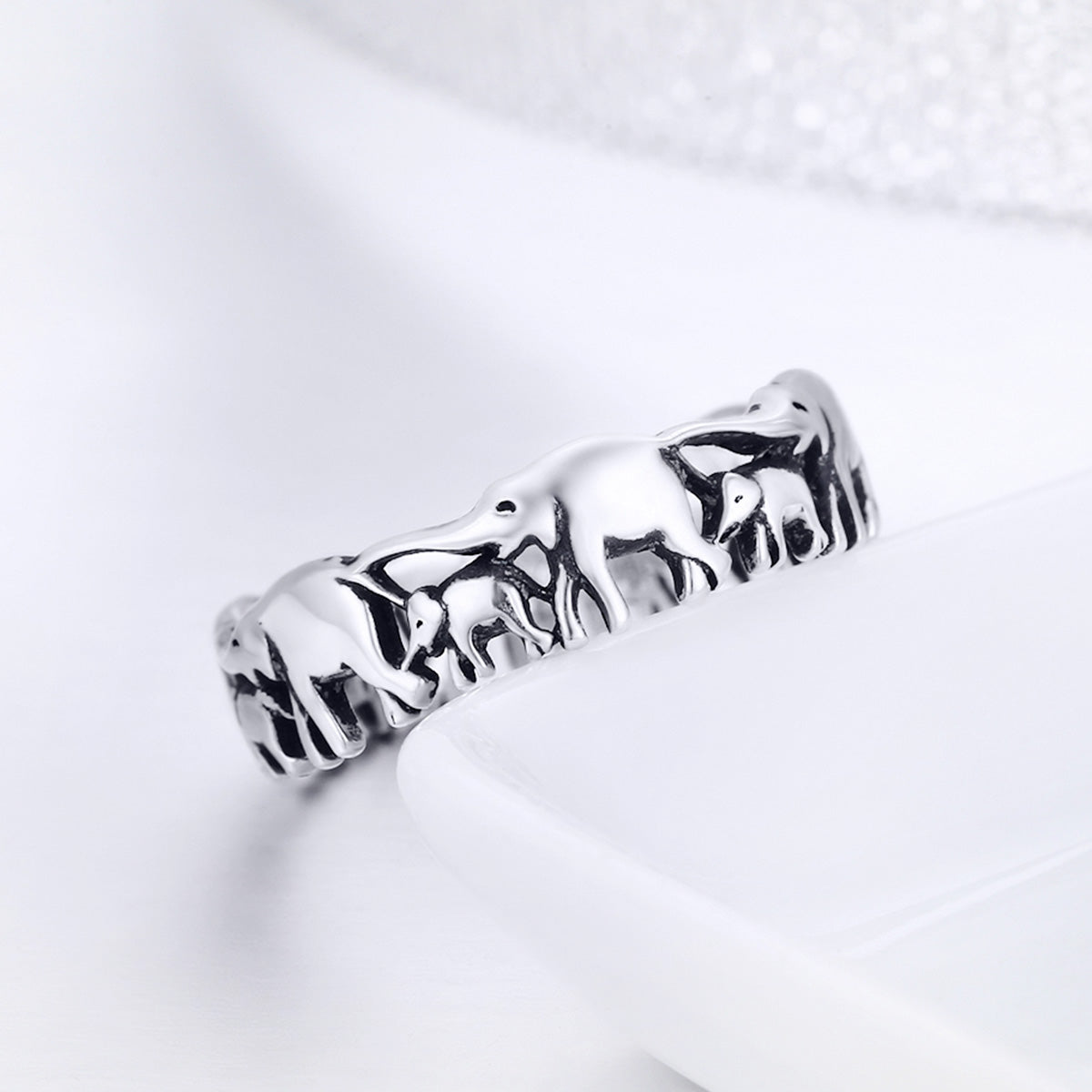 925 Sterling Silver Ring Size 6 for Women Bids.com