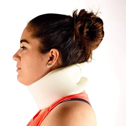 Dr. Franklyn's Cervical Collar Neck Brace DailySale