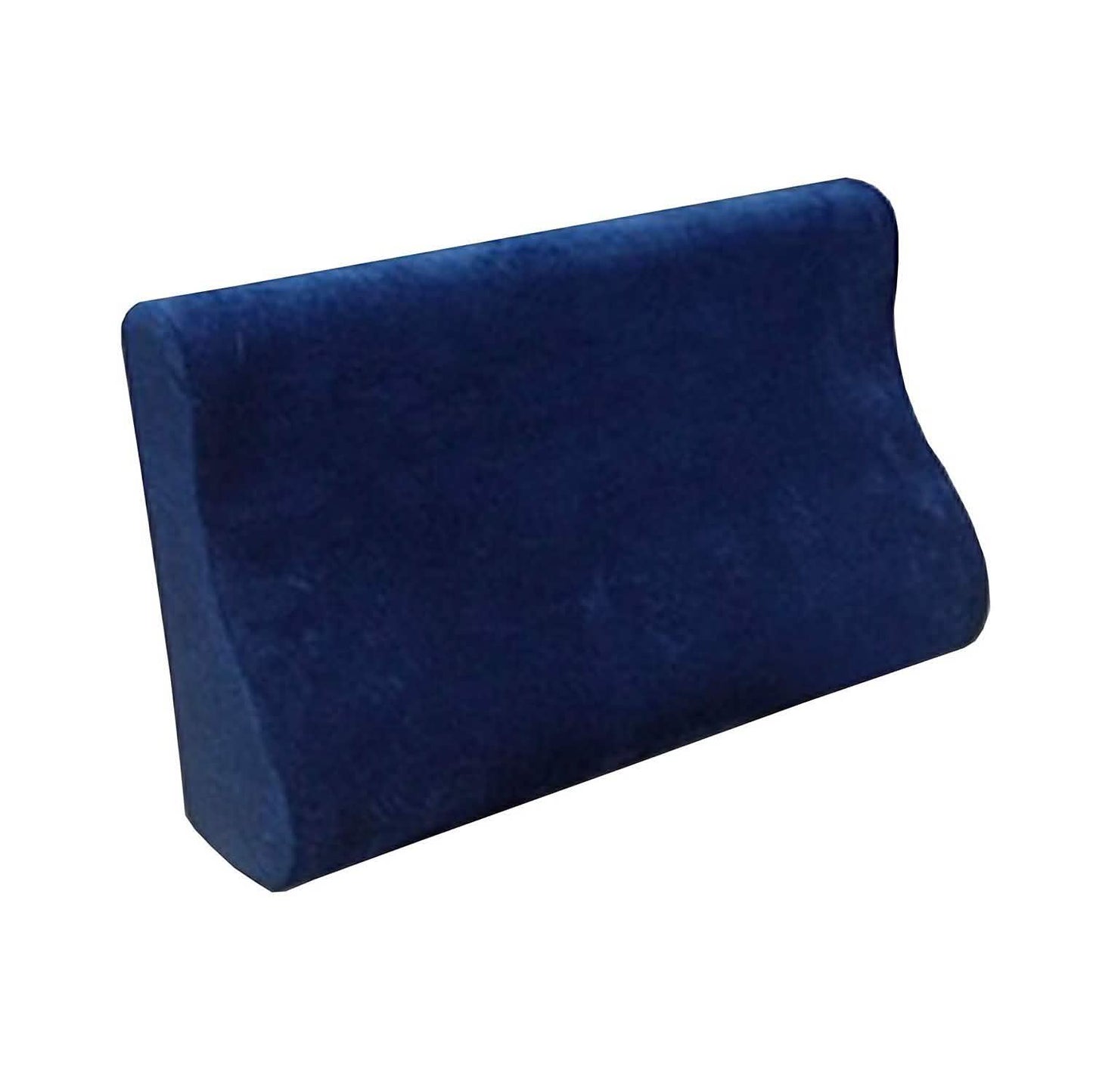 Dr. Franklyn's Contour Memory Foam Neck Pillow DailySale