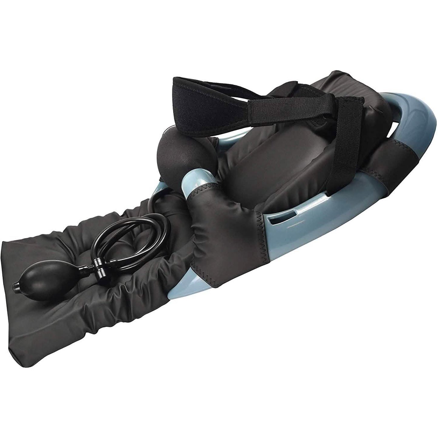 Dr. Franklyn's Posture Neck Exerciser Cervical Spine Hydrator Pump DailySale