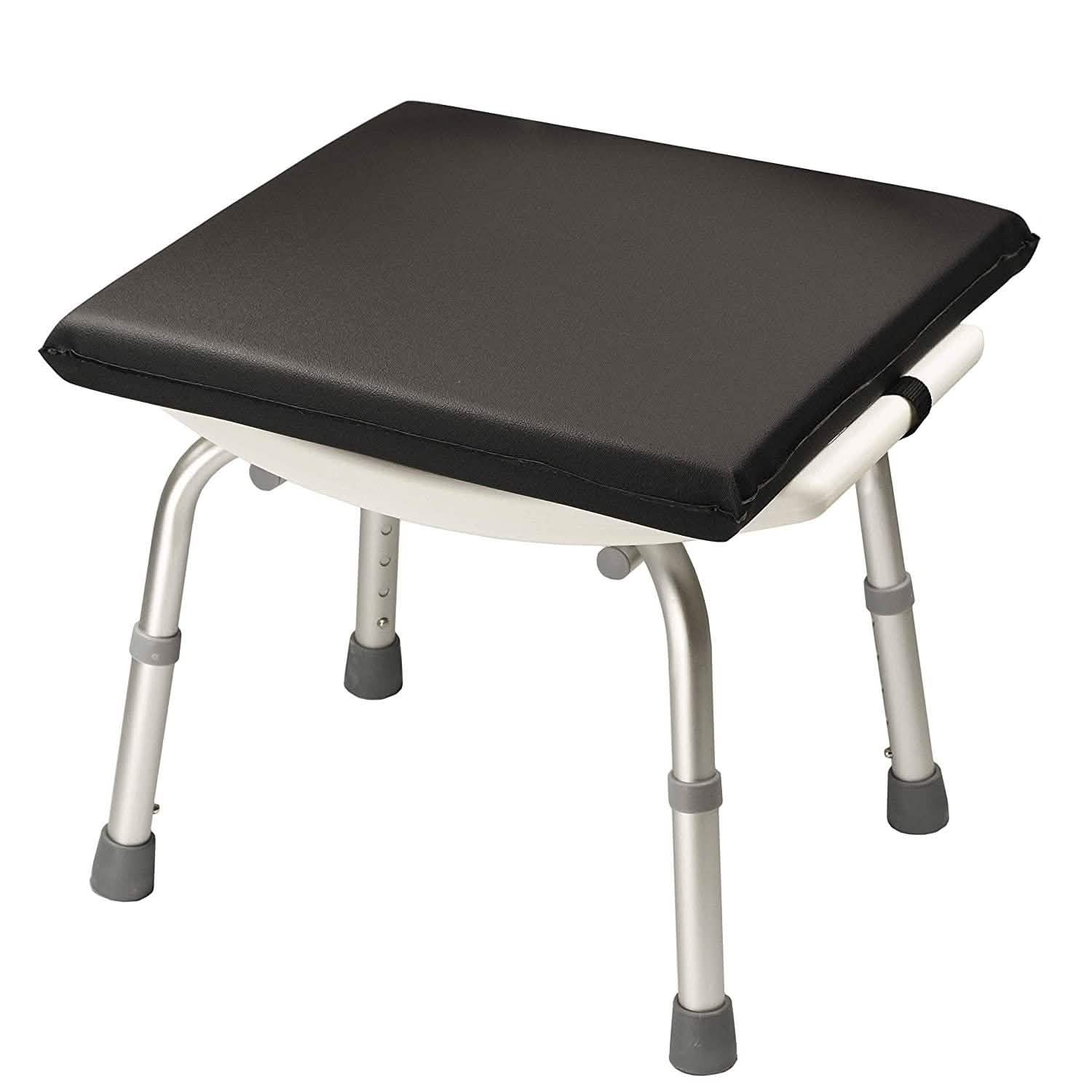 Dr. Franklyn's Waterproof Cushion with Secure Strap DailySale