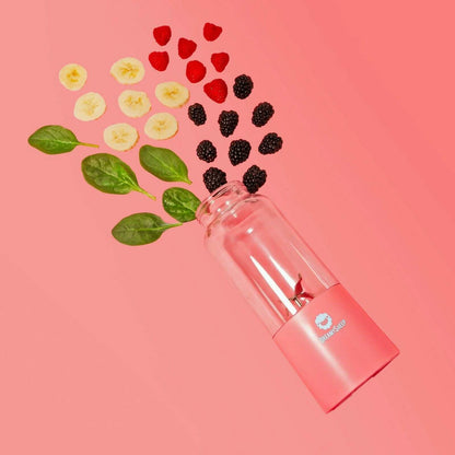 Dreamy Sheep Portable Blender 17 Oz DailySale