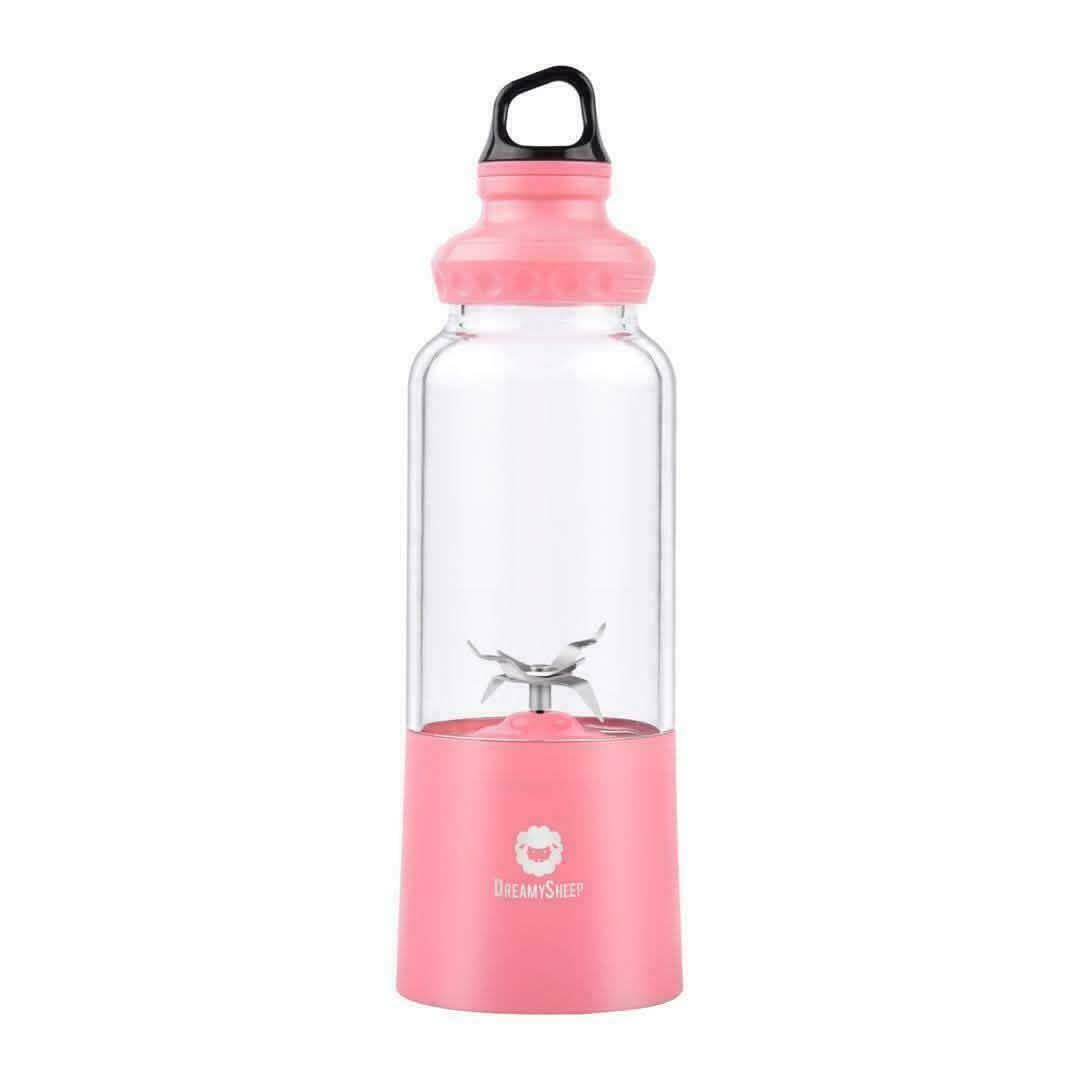 Dreamy Sheep Portable Blender 17 Oz DailySale