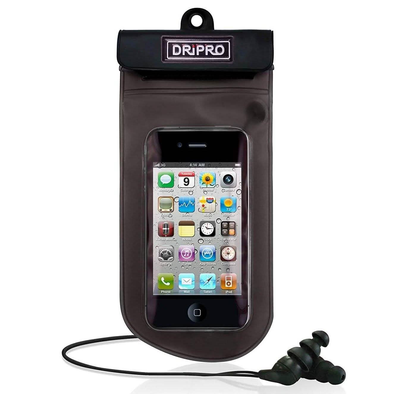 DriPro Waterproof Case for all Smartphones DailySale