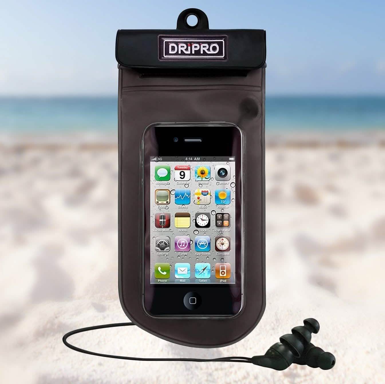DriPro Waterproof Case for all Smartphones DailySale
