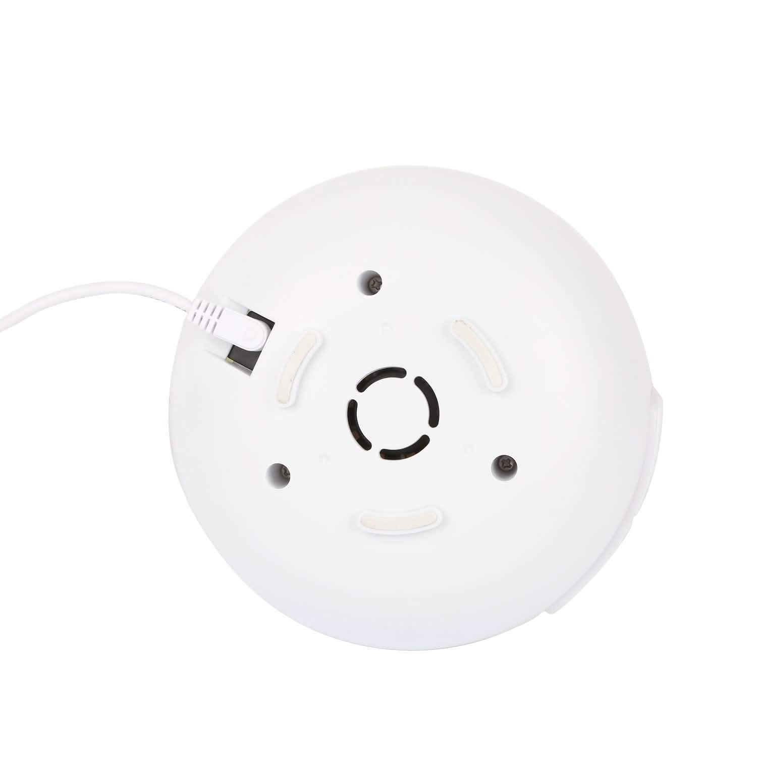 Drop-Shaped Cool Mist Humidifier DailySale