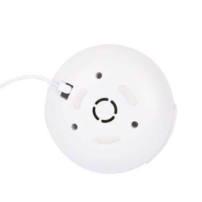Drop-Shaped Cool Mist Humidifier DailySale