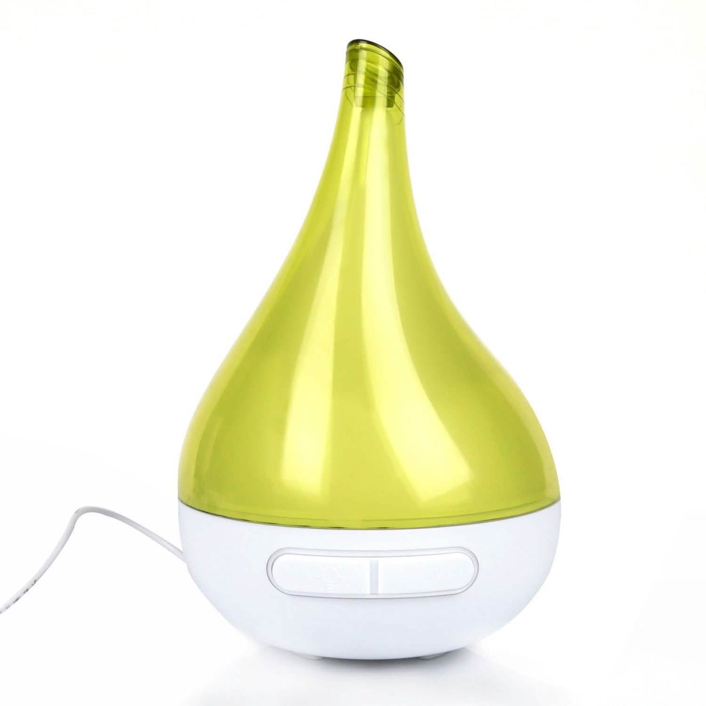 Drop-Shaped Cool Mist Humidifier DailySale