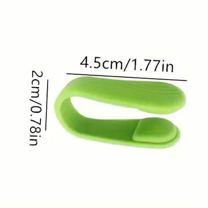 Drug-Free Acupressure Hand Pressure Point Clip DailySale