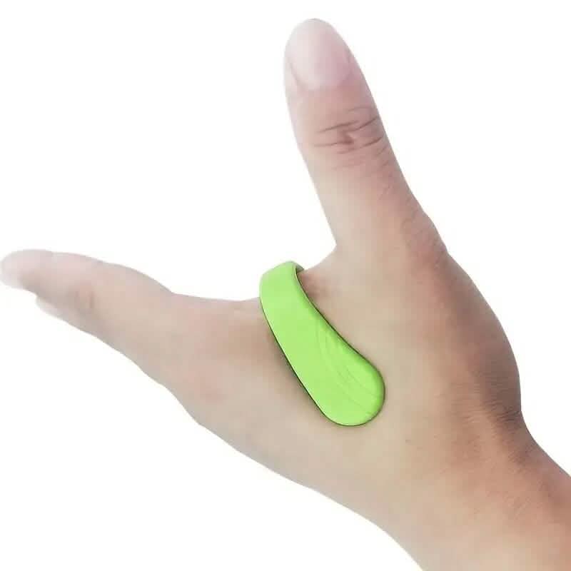Drug-Free Acupressure Hand Pressure Point Clip DailySale
