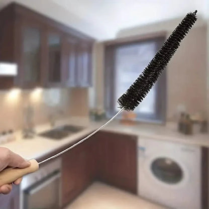 Dryer Vent Cleaning Made Easy with Lint-Cleaner Tool DailySale